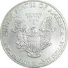 مدال یادبود 1 دلار 2011 عقاب - MS63 - آمریکا