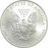 مدال یادبود 1 دلار 2009 عقاب - MS65 - آمریکا