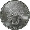 مدال یادبود 1 دلار 2009 عقاب - MS65 - آمریکا