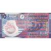 اسکناس 10 دلار 2007 منطقه ویژه اداری - تک - UNC63 - هنگ کنگ