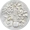 سکه شاباش گلدان 1338 - MS61 - محمد رضا شاه