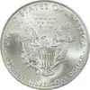 مدال یادبود 1 دلار 2009 عقاب - PF65 - آمریکا