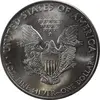 مدال یادبود 1 دلار 2009 عقاب - PF65 - آمریکا