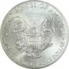 مدال یادبود 1 دلار 2011 عقاب - PF66 - آمریکا