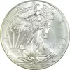مدال یادبود 1 دلار 2011 عقاب - PF66 - آمریکا