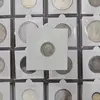 سکه 10 سنت 1946 جرج ششم - MS61 - کانادا