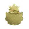 نشان باشگاه بین المللی لاینز - توکیو - UNC - ژاپن