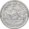 سکه 2000 دینار 1306 تصویری - ضرب لنینگراد - MS63 - رضا شاه