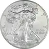 مدال یادبود 1 دلار 2011 عقاب - PF65 - آمریکا
