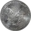 مدال یادبود 1 دلار 2011 عقاب - PF65 - آمریکا