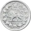 سکه 1000 دینار 1326 تصویری - VF35 - محمد علی شاه