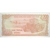 اسکناس 200 دانگ 1987 جمهوری سوسیالیستی - تک - UNC62 - ویتنام
