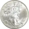 مدال یادبود 1 دلار 2009 عقاب - PF63 - آمریکا