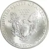 مدال یادبود 1 دلار 2009 عقاب - PF63 - آمریکا