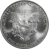 مدال یادبود 1 دلار 2009 عقاب - PF63 - آمریکا