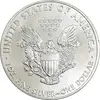 مدال یادبود 1 دلار 2011 عقاب - PF64 - آمریکا