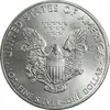 مدال یادبود 1 دلار 2011 عقاب - PF64 - آمریکا