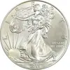 مدال یادبود 1 دلار 2015 عقاب - PF65 - آمریکا