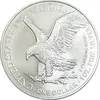 مدال یادبود 1 دلار 2023 عقاب - PF66 - آمریکا