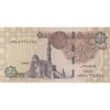 اسکناس یک پوند 2016 جمهوری عربی - THA - تک - UNC63 - مصر