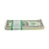 بسته اسکناس 2 دلار 2013 - UNC - آمریکا