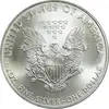 مدال یادبود 1 دلار 2009 عقاب - PF64 - آمریکا
