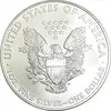 مدال یادبود 1 دلار 2009 عقاب - PF64 - آمریکا