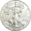 مدال یادبود 1 دلار 2011 عقاب - PF65 - آمریکا