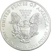 مدال یادبود 1 دلار 2011 عقاب - PF65 - آمریکا