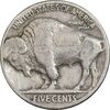 سکه 5 سنت 1925 بوفالو - EF40 - آمریکا