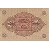 اسکناس 2 مارک 1920 جمهوری وایمار - تک - EF - آلمان