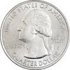 سکه کوارتر دلار 2016P (پارک ملی تاریخی کامبرلند گپ) - MS61 - آمریکا سکه کوارتر دلار 2016P (پارک ملی تاریخی کامبرلند گپ) - MS61 - آمریکا