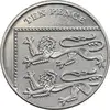 سکه 10 پنس 2011 الیزابت دوم - AU58 - انگلستان