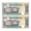 اسکناس 500 لئون 1998 جمهوری دوم - جفت - UNC65 - سیرالئون اسکناس 500 لئون 1998 جمهوری دوم - جفت - UNC65 - سیرالئون