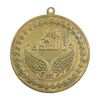 مدال آویز کانون شطرنج امور فرهنگی دانشگاه تهران - EF - محمد رضا شاه