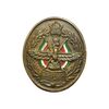 نشان برنز بازنشستگی - AU - محمد رضا شاه