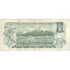 اسکناس 1 دلار 1973 الیزابت دوم - تک - VF - کانادا