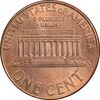 سکه 1 سنت 2000D لینکلن - MS64 - آمریکا