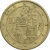 سکه 10 یورو سنت 2006 جمهوری دوم - AU50 - اتریش