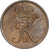 سکه 5 اوره 1969 فردریک نهم - EF45 - دانمارک سکه 5 اوره 1969 فردریک نهم - EF45 - دانمارک