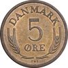 سکه 5 اوره 1965 فردریک نهم - EF45 - دانمارک سکه 5 اوره 1965 فردریک نهم - EF45 - دانمارک
