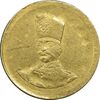 سکه طلا 2000 دینار 1301 - AU55 - ناصرالدین شاه