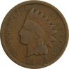 سکه 1 سنت 1902 سرخپوستی - VF20 - آمریکا