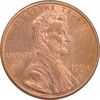 سکه 1 سنت 1994D لینکلن - MS62 - آمریکا