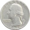 سکه کوارتر دلار 1970D واشنگتن - VF30 - آمریکا