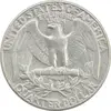 سکه کوارتر دلار 1973D واشنگتن - VF30 - آمریکا