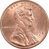 سکه 1 سنت 1994 لینکلن - MS63 - آمریکا