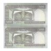 اسکناس 500 ریال (محمدخان - نوربخش) فیلیگران الله - جفت - UNC63 - جمهوری اسلامی اسکناس 500 ریال (محمدخان - نوربخش) فیلیگران الله - جفت - UNC63 - جمهوری اسلامی