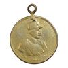مدال یادگار خاکسپاری رضا شاه - VF - محمد رضا شاه