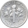 سکه 1 دایم 1964D روزولت - EF45 - آمریکا سکه 1 دایم 1964D روزولت - EF45 - آمریکا